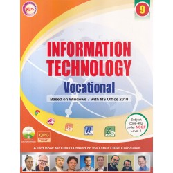 Kips Information Technology Vocational Based On Windows 7